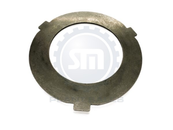 800-9324 Brake Disc - Mecalac