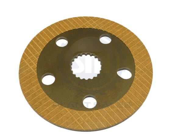 800-9340 Brake Disc - Mecalac