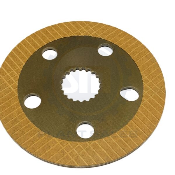 800-9340 Brake Disc - Mecalac