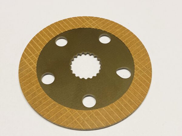 800-9340 Brake Disc - Mecalac