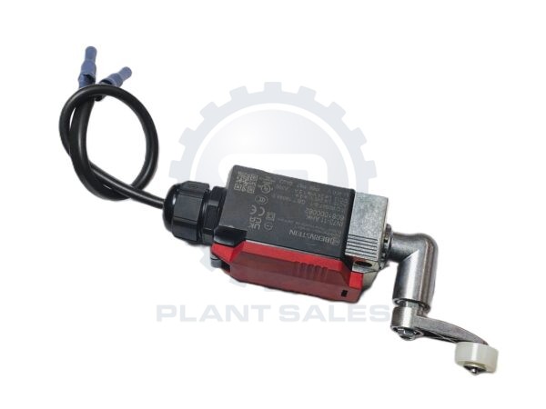 8000-2716 Limit Switch - Mecalac