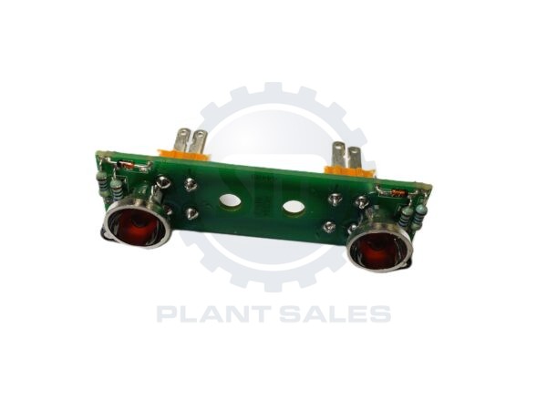 8000-3437 LED Lamp Module - Mecalac