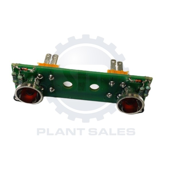 8000-3437 LED Lamp Module - Mecalac