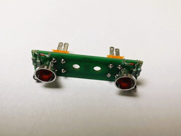 8000-3437 LED Lamp Module - Mecalac