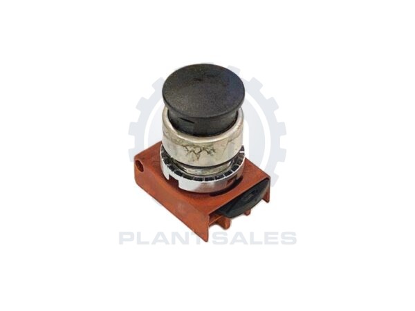 8000-3444 Horn Button - Mecalac