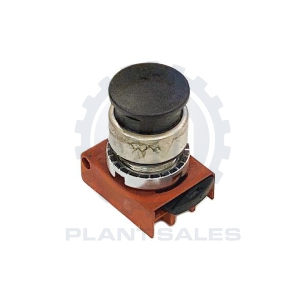 8000-3444 Horn Button - Mecalac