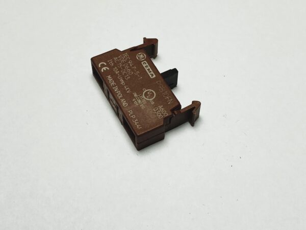 8000-3449 Contact Block - Mecalac