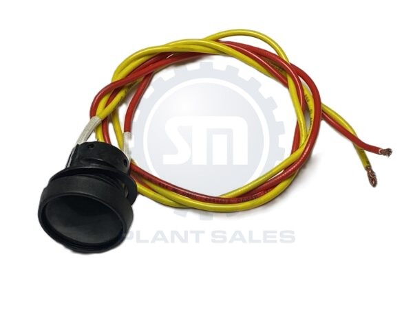 8000-4036 Rotating Head Switch - Mecalac