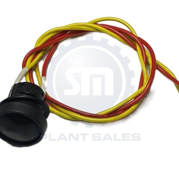 8000-4036 Rotating Head Switch - Mecalac