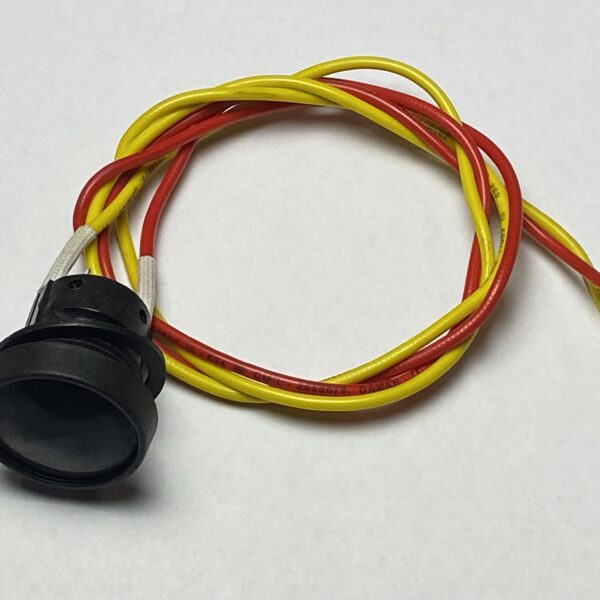 8000-4036 Rotating Head Switch - Mecalac