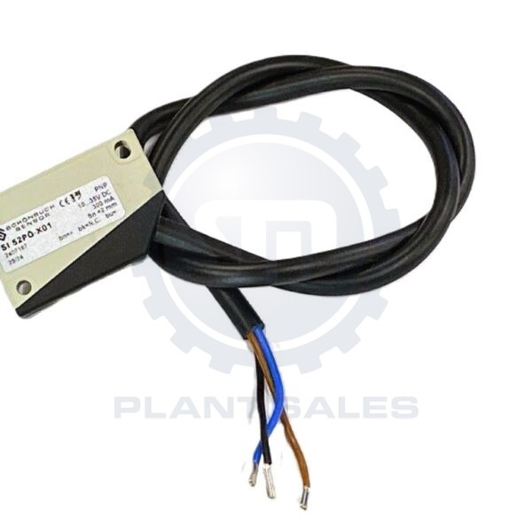 8000-4363 Proximity Switch - Mecalac