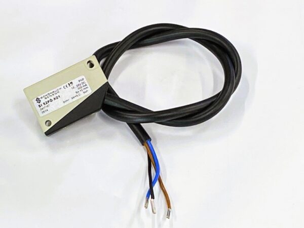 8000-4363 Proximity Switch - Mecalac