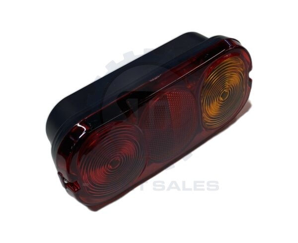 8000-4532 Rear Light - Mecalac (2)