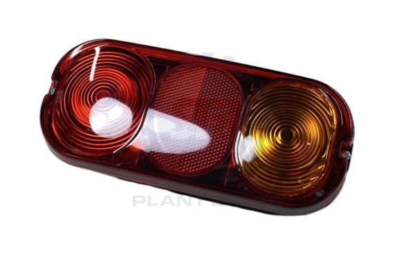 8000-4532 Rear Lamp - Image 3