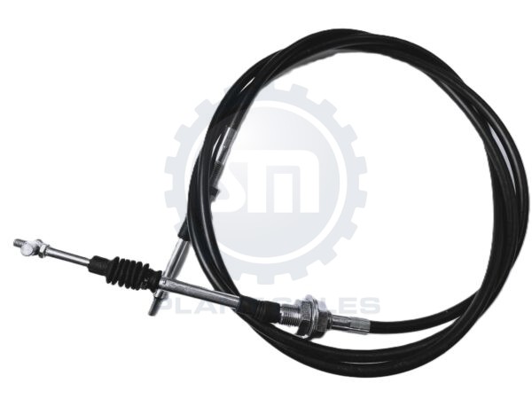 8000-4693A For-Rev Cable - Mecalac