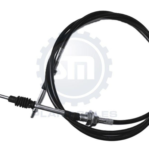 8000-4693A For-Rev Cable - Mecalac