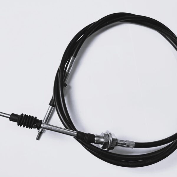 8000-4693A For-Rev Cable - Mecalac