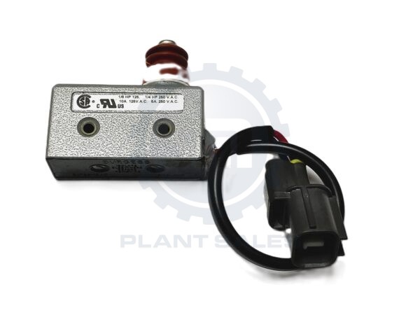 8000-5063 Clutch Switch - Mecalac