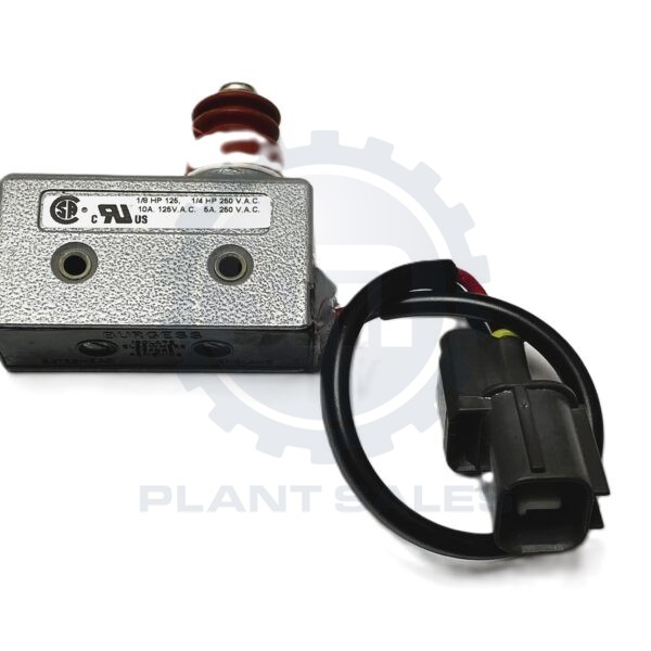 8000-5063 Clutch Switch - Mecalac