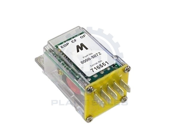 8000-5072 Protection Module - Mecalac