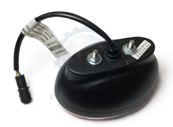 8000-5098 Side Indicator Lamp Assembly Front - Image 3