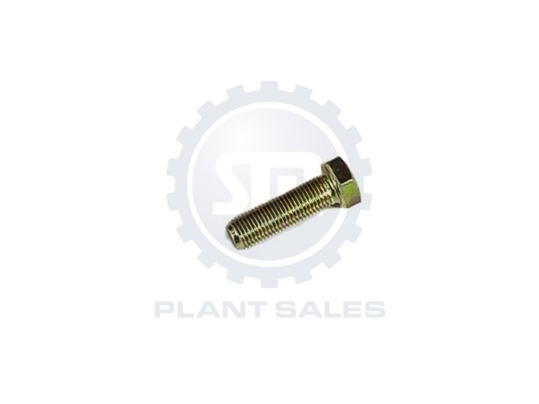 8004-46 Propshaft Bolt - Mecalac