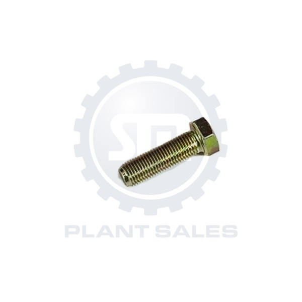 8004-46 Propshaft Bolt - Mecalac