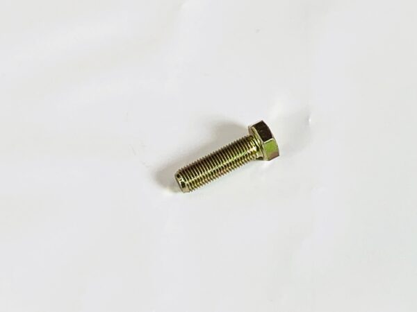 8004-46 Propshaft Bolt - Mecalac