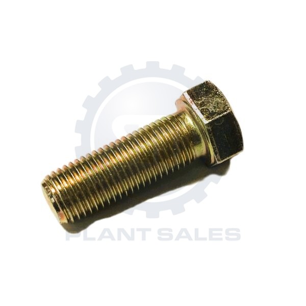 8004-47 Propshaft Bolt - Mecalac