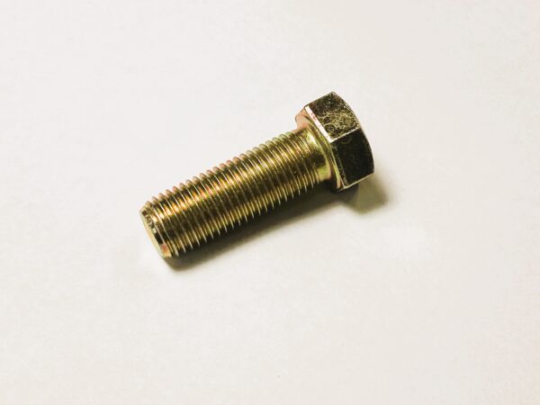 8004-47 Propshaft Bolt - Mecalac