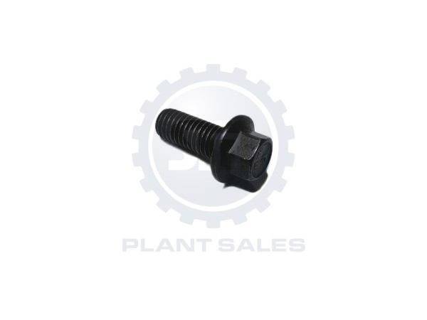 984734 Flange Screw - Volvo