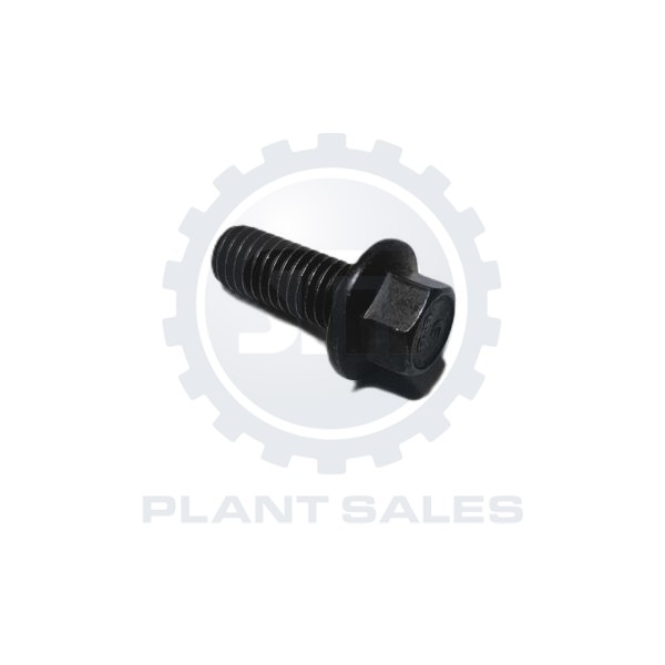 984734 Flange Screw - Volvo