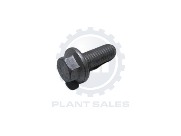 984753 Flange Screw - Volvo