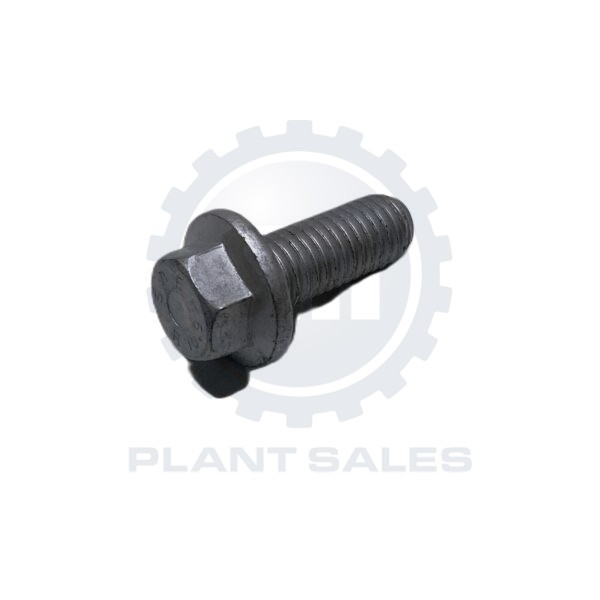 984753 Flange Screw - Volvo