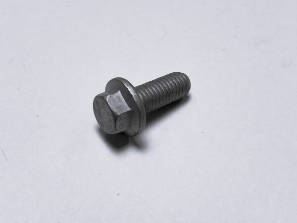 984753 Flange Screw - Volvo