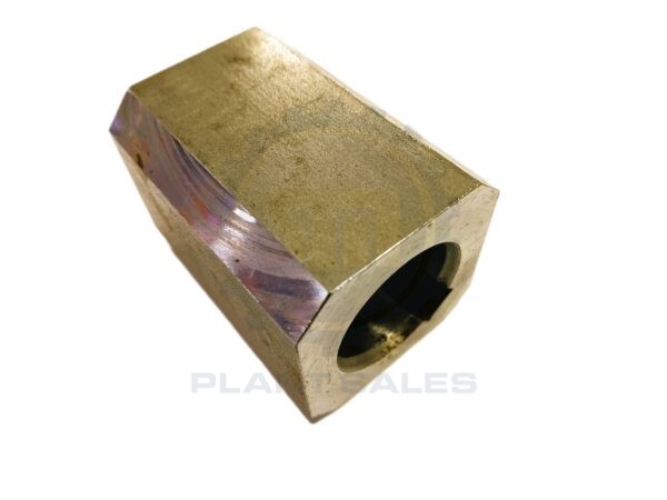 B148 Block Driveshaft - Glanaco