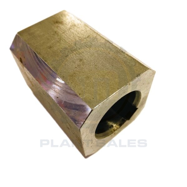 B148 Block Driveshaft - Glanaco