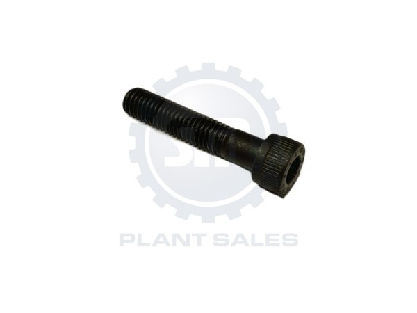 F163 Cap Screw - Glanaco