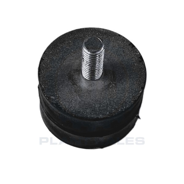 HT033-G Rubber Engine Mount - Slanetrac