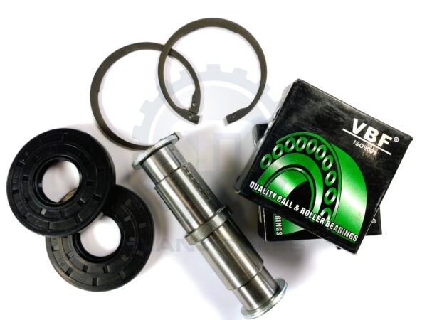 HT061-G Wheel Repair Kit - Slanetrac