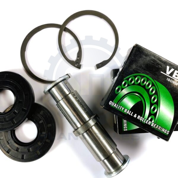 HT061-G Wheel Repair Kit - Slanetrac