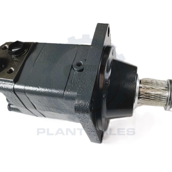 HT065-G Drive Motor - Slanetrac