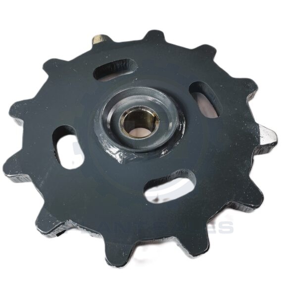 HT069-G Sprocket - Slanetrac