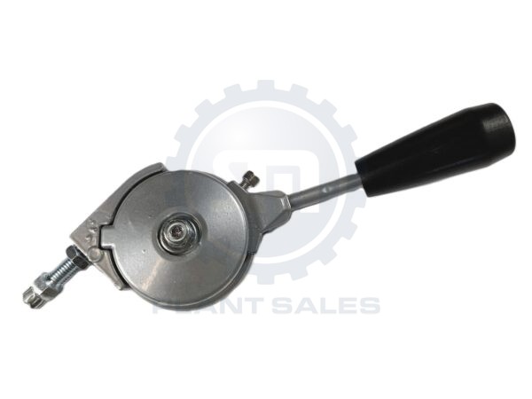 HT077-G Throttle Handle - Slanetrac