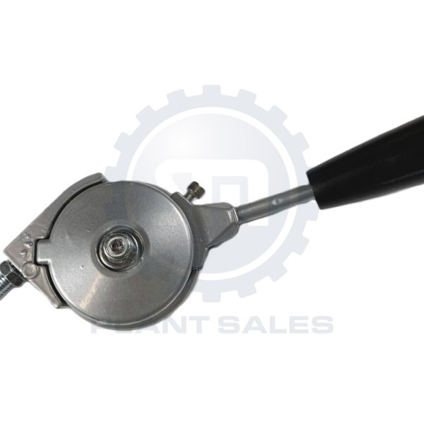 HT077-G Throttle Handle - Slanetrac