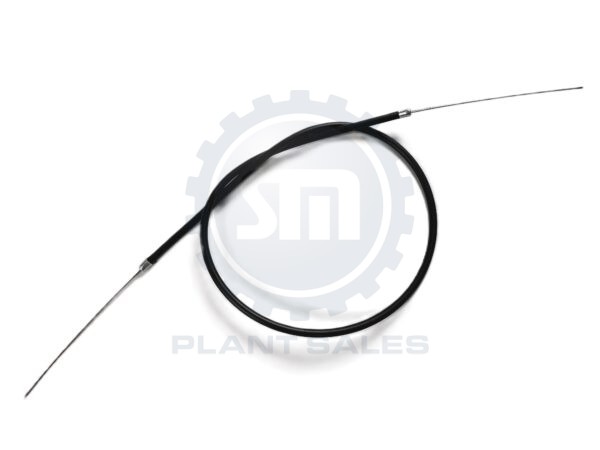 HT1000TCP Throttle Cable (Petrol) - Slanetrac