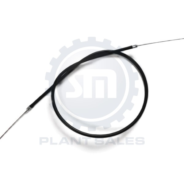 HT1000TCP Throttle Cable (Petrol) - Slanetrac