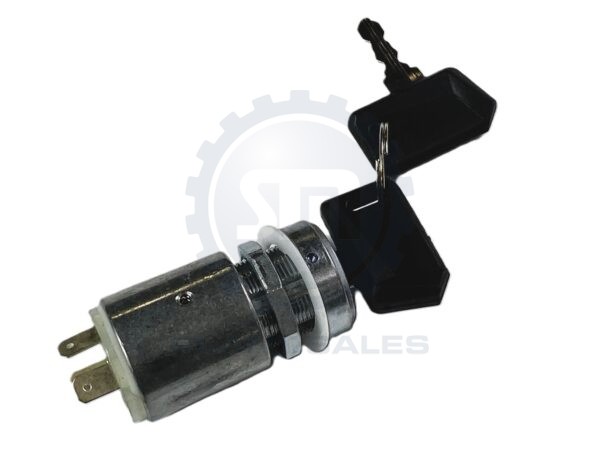 HT6025 Ignition Switch - Slanetrac