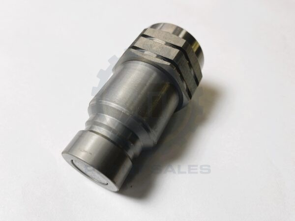 IHS001 Three Quarter BSP FF Male Coupling - Volvo