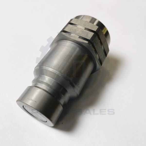 IHS001 Three Quarter BSP FF Male Coupling - Volvo